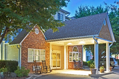 Microtel Inn & Suites By Wyndham Cherokee image 1